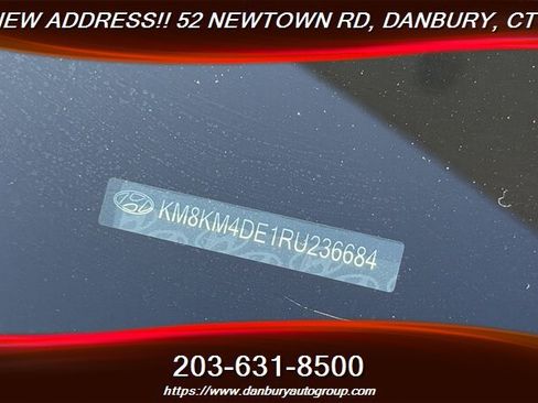 Used 2024 Hyundai Ioniq 5 SE RWD image 28