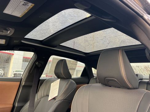 New 2026 Toyota Crown Limited image 25