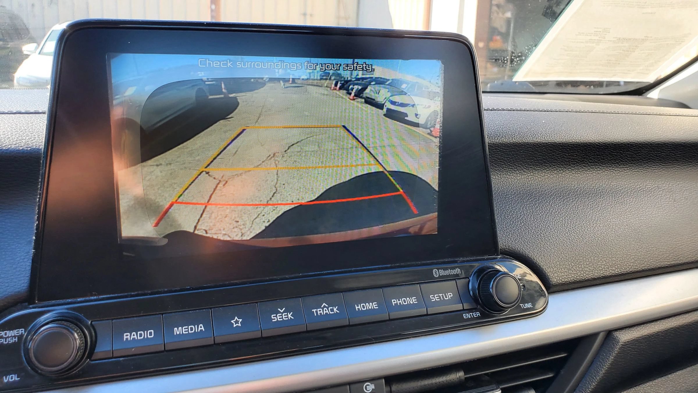Used 2020 Kia Forte LXS FWD image 42