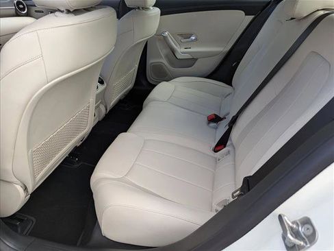 New 2026 Mercedes-Benz CLA 250 image 15