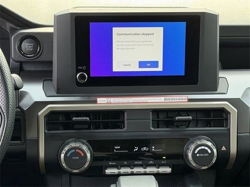 New 2026 Toyota Tacoma SR5 image 17