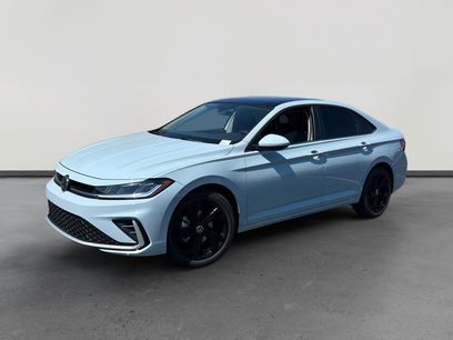 New 2026 Volkswagen Jetta SE
