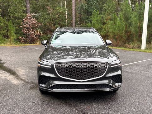 New 2026 Genesis GV70 2.5T image 2