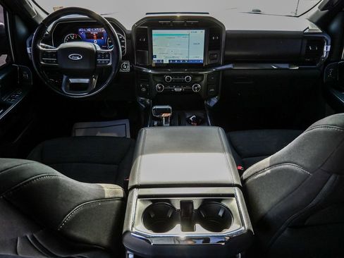 Used 2021 Ford F150 XLT w/ Equipment Group 302A High AWD/4WD image 25
