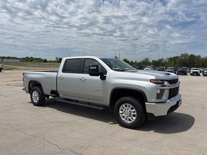 Used 2022 Chevrolet Silverado 3500 LT