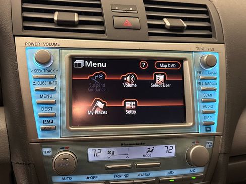 Used 2009 Toyota Camry Hybrid w/ Upgrade Pkg w/ Navigation FWD image 22