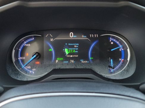 Used 2019 Toyota RAV4 XSE image 18