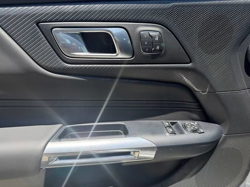 New 2025 Ford Mustang Premium RWD image 14