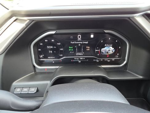 Used 2023 GMC Sierra 1500 Denali w/ Denali Reserve Package RWD image 30