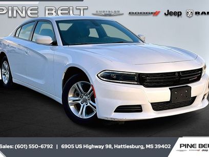 Used 2022 Dodge Charger SXT