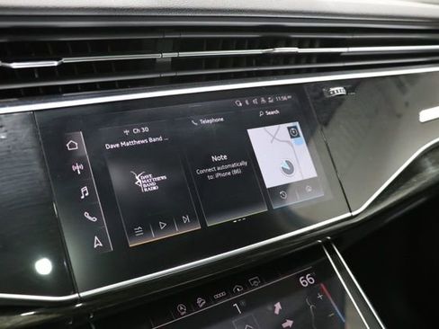 Used 2022 Audi Q7 3.0T Premium w/ Convenience Package image 26