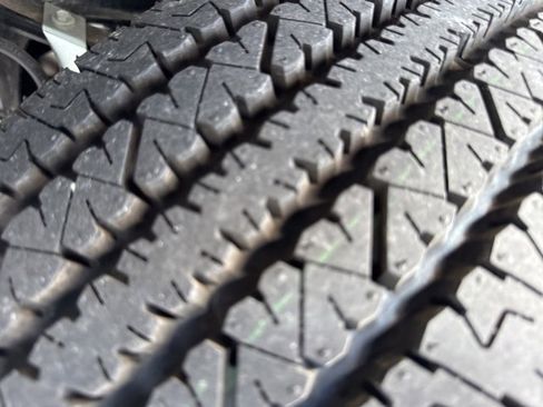 New 2025 Chevrolet Express 3500 w/ Power Convenience Package image 32