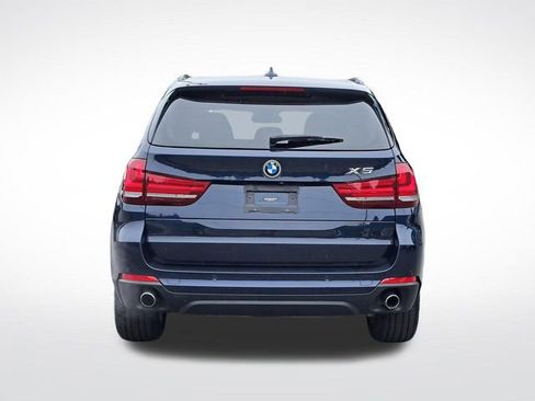 Used 2016 BMW X5 xDrive35i AWD/4WD image 7