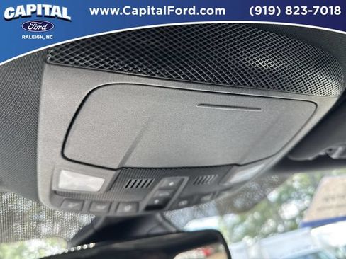 Certified 2022 Ford Edge ST w/ Equipment Group 401A AWD/4WD image 33