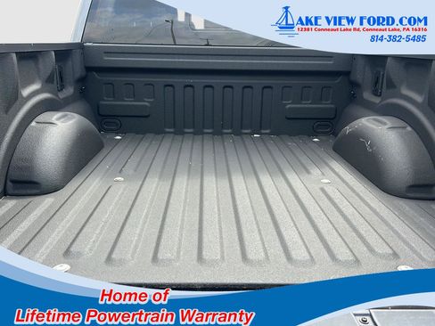 Used 2023 Ford F150 Lariat w/ Equipment Group 502A High AWD/4WD image 12