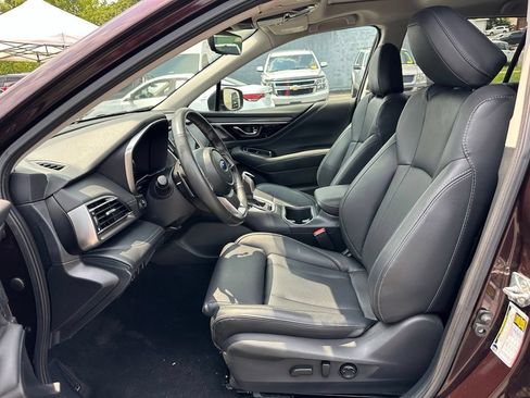 Used 2024 Subaru Outback Limited XT AWD/4WD image 12