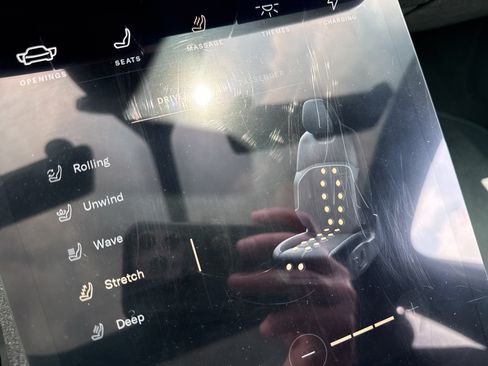 Used 2022 Lucid Air Grand Touring AWD/4WD image 27