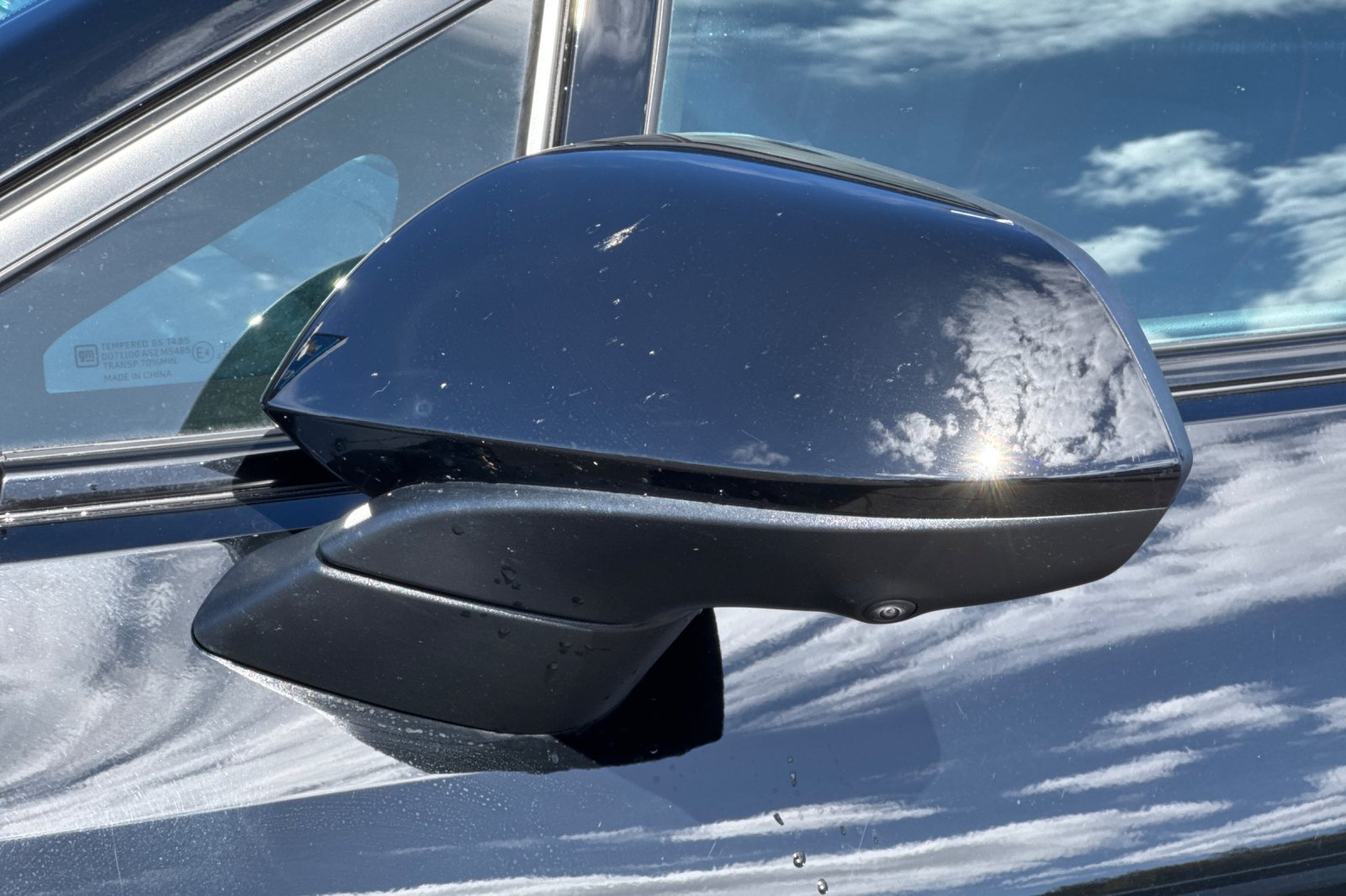 Used 2024 Chevrolet Equinox EV RS FWD image 50