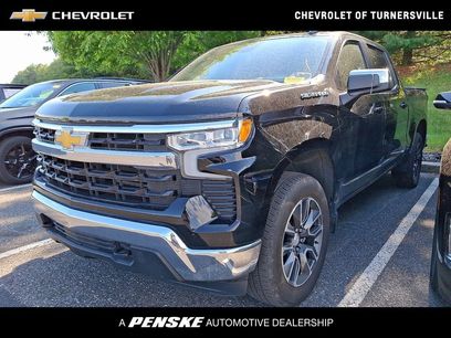 Used 2023 Chevrolet Silverado 1500 LT