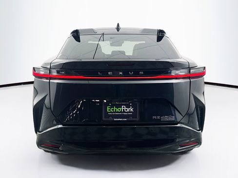 Used 2023 Lexus RZ 450e Premium w/ Technology Package AWD/4WD image 7