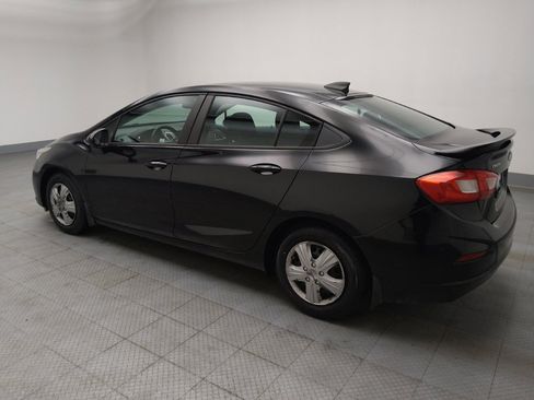 Used 2017 Chevrolet Cruze LS image 3