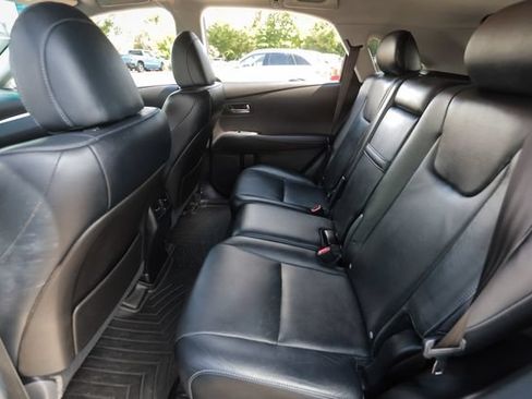 Used 2014 Lexus RX 350 AWD w/ Navigation Package image 53