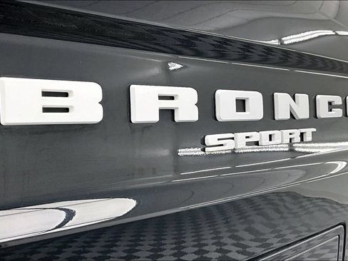 Certified 2021 Ford Bronco Sport Big Bend AWD/4WD image 8