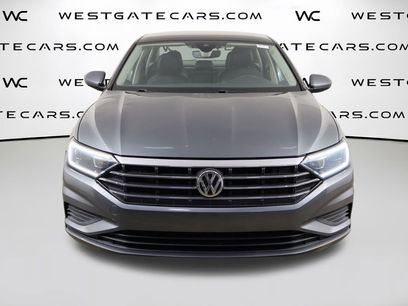 Used 2021 Volkswagen Jetta SEL