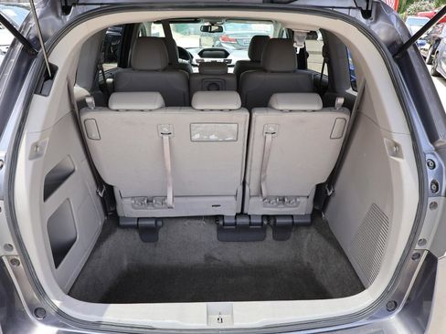Used 2016 Honda Odyssey EX-L image 6