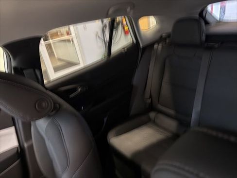 New 2026 Chevrolet Trax LT w/ Driver Confidence Package image 15