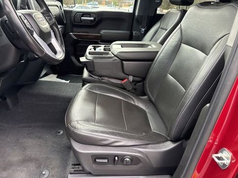 Used 2020 GMC Sierra 1500 SLT w/ X31 Off-Road Package image 11