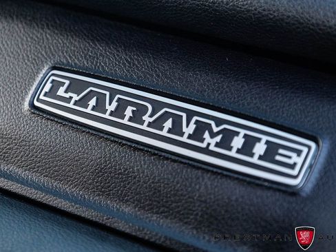 Used 2021 RAM 2500 Laramie AWD/4WD image 13