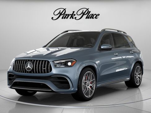 New 2026 Mercedes-Benz GLE 63 AMG S image 40