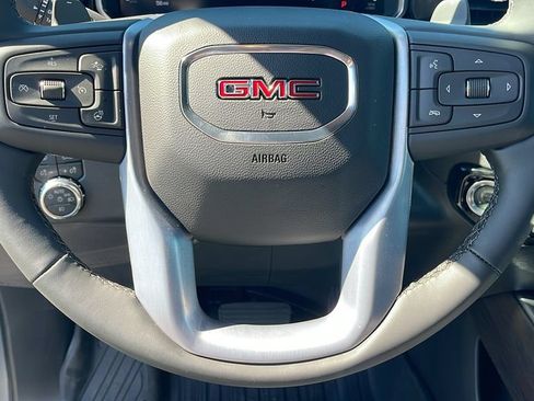 New 2026 GMC Sierra 1500 SLT w/ SLT Premium Plus Package AWD/4WD image 23