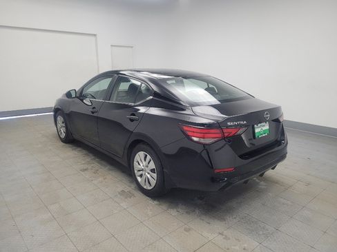 Used 2025 Nissan Sentra S image 5