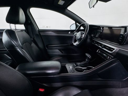 Used 2023 Kia K5 GT-Line image 28