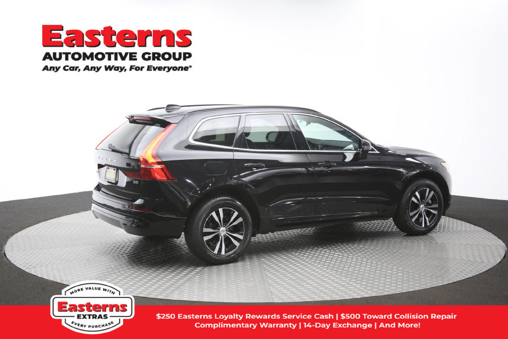 Used 2023 Volvo XC60 B5 Core FWD image 43