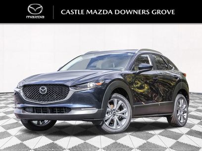 New 2025 MAZDA CX-30 AWD 2.5 S w/ Preferred Package