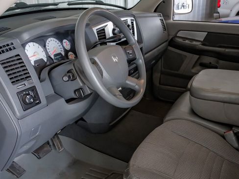 Used 2008 Dodge Ram 1500 Truck SLT image 14
