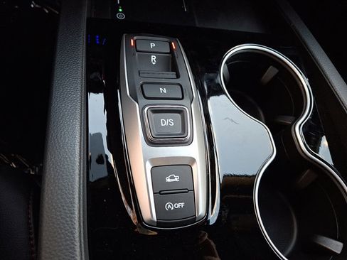 New 2026 Honda Ridgeline Black Edition image 12