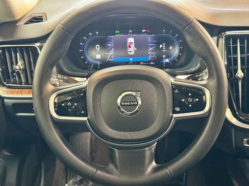 Used 2024 Volvo V60 B5 Cross Country Plus w/ Protection Package Premier image 35