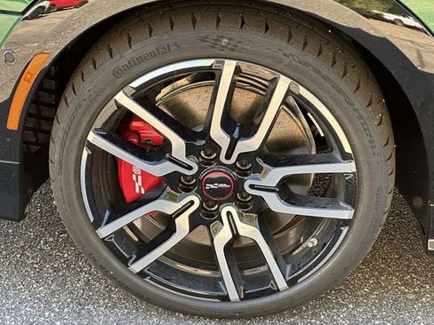 New 2026 MINI Cooper John Cooper Works image 8