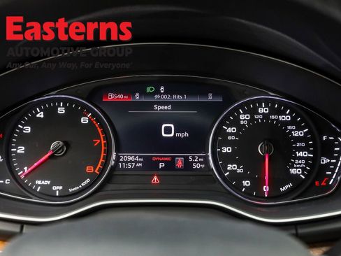 Used 2023 Audi Q5 2.0T Premium w/ Convenience Package AWD/4WD image 18