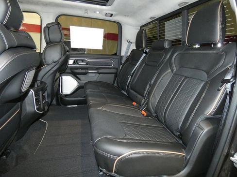 New 2026 RAM 1500 Tungsten w/ Bed Utility Group image 30