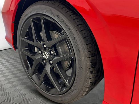 New 2026 Honda Civic Sport image 14