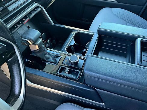 Certified 2024 Toyota Tundra SR5 image 15