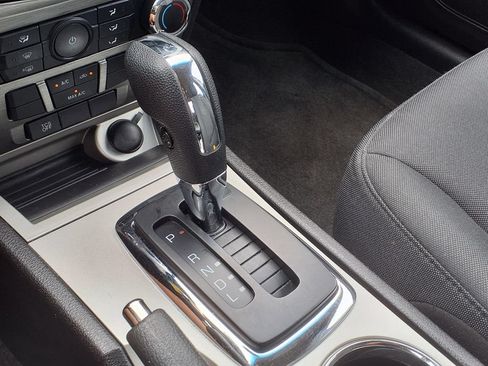 Used 2012 Ford Fusion SE FWD image 17