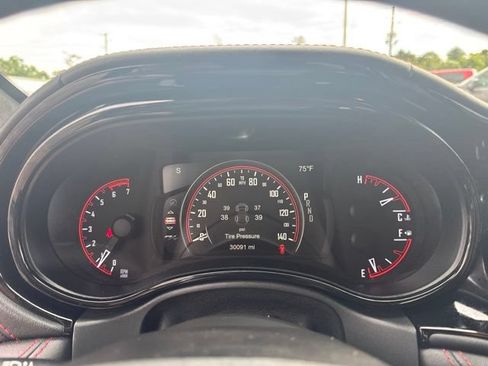 Used 2025 Dodge Durango R/T AWD/4WD image 19