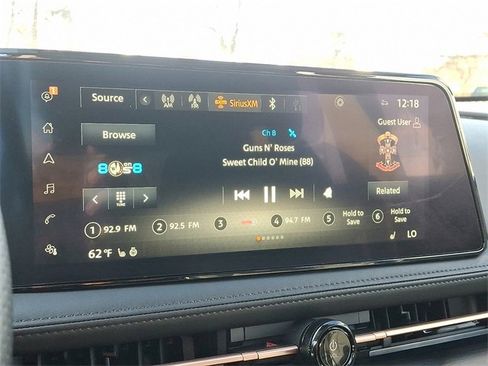 Used 2024 Nissan Ariya AWD image 17