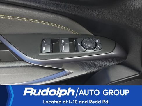 Used 2026 Chevrolet Trax ACTIV w/ Driver Confidence Package FWD image 12